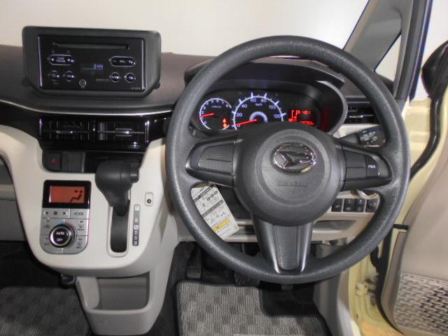 ムーヴＸ　ＳＡ３（福井県）の中古車