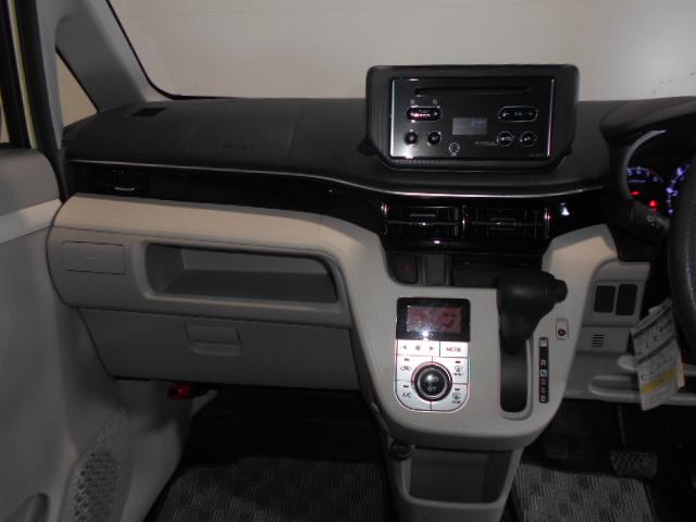 ムーヴＸ　ＳＡ３（福井県）の中古車