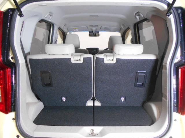 ムーヴＸ　ＳＡ３（福井県）の中古車