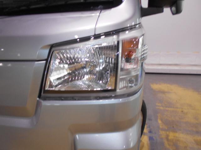 ハイゼットトラックスタンダード　農用スペシャル　４ＷＤ　ＡＴ車ディーラーオプション　１２インチアルミホイール装着車（福井県）の中古車