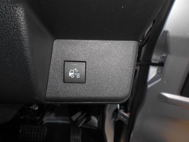 ハイゼットトラックスタンダード　農用スペシャル　４ＷＤ　ＡＴ車ディーラーオプション　１２インチアルミホイール装着車（福井県）の中古車