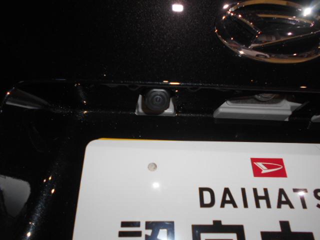 ムーヴＸ届出済未走行車（福井県）の中古車