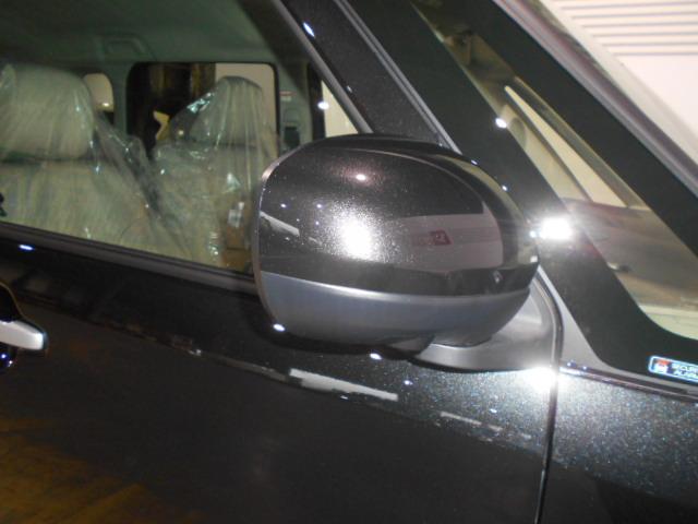 ムーヴＸ届出済未走行車（福井県）の中古車