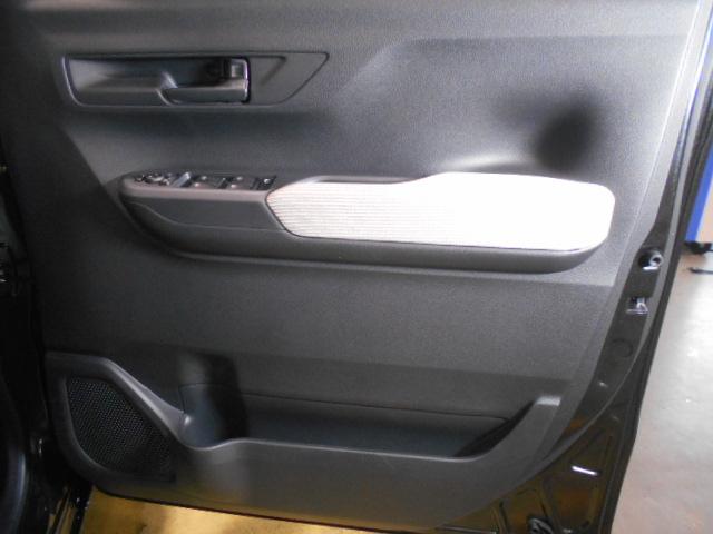 ムーヴＸ届出済未走行車（福井県）の中古車