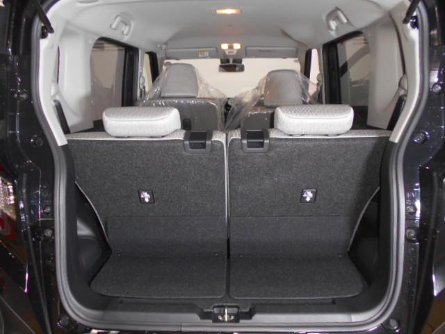 ムーヴＸ届出済未走行車（福井県）の中古車