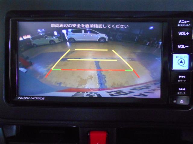 ムーヴＸ　メモリーナビ　バックモニター　ＥＴＣ　装着ワイドエントリーメモリーナビ　バックモニター　ＥＴＣ車載器　装着（福井県）の中古車