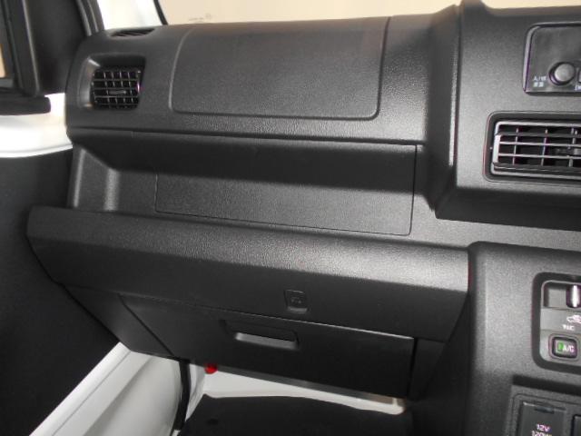 ハイゼットトラックスタンダード　４ＷＤ　マニュアル車届出済未走行車（福井県）の中古車