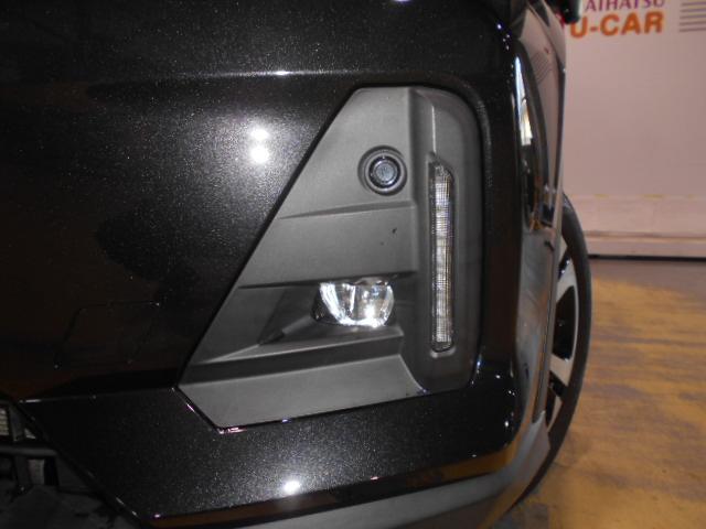 ロッキーＧ　４ＷＤ　純正ナビ　ドラレコ　パノラマモニター装着２０２０年モデル　ダイハツ純正９インチメモリーナビ　ドライブレコーダー　パノラマモニター　ＴＶコントロールキット　ＥＴＣ車載器　スペアタイヤ　装着車（福井県）の中古車
