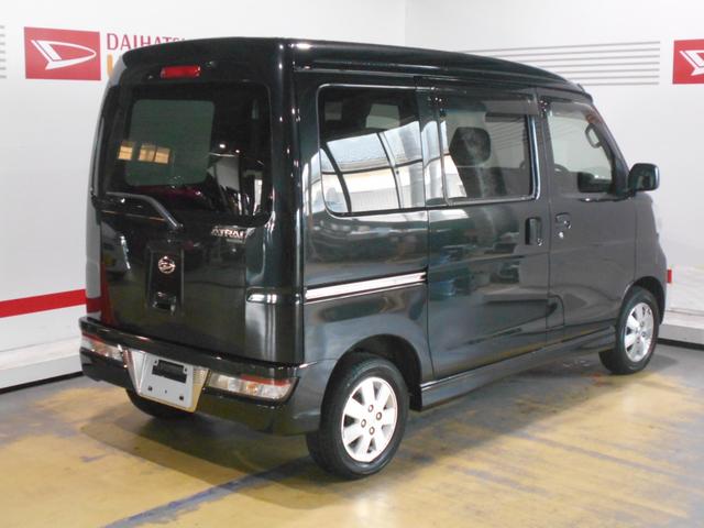 アトレーワゴンカスタムターボＲＳ　ＳＡ３　４ＷＤ　純正ナビ　ドラレコ装着２０２１年モデル　ダイハツ純正メモリーナビ　ドライブレコーダー　バックモニター　装着車（福井県）の中古車