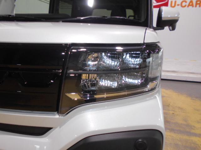 タントファンクロス 4WD 純正10インチナビ ドラレコ装着2023年モデル ダイハツ純正10インチスタイリッシュメモリーナビ ドライブレコーダー パノラマモニター TVコントロールキット 装着車(福井県)の中古車