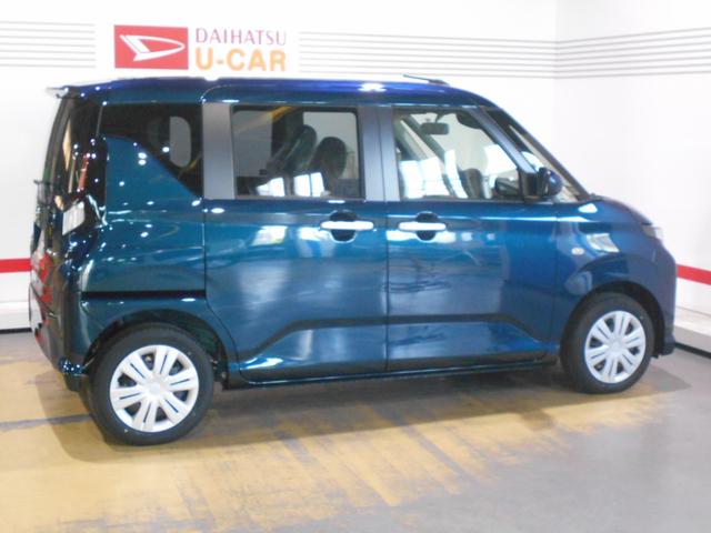 ムーヴＸ届出済未走行車（福井県）の中古車