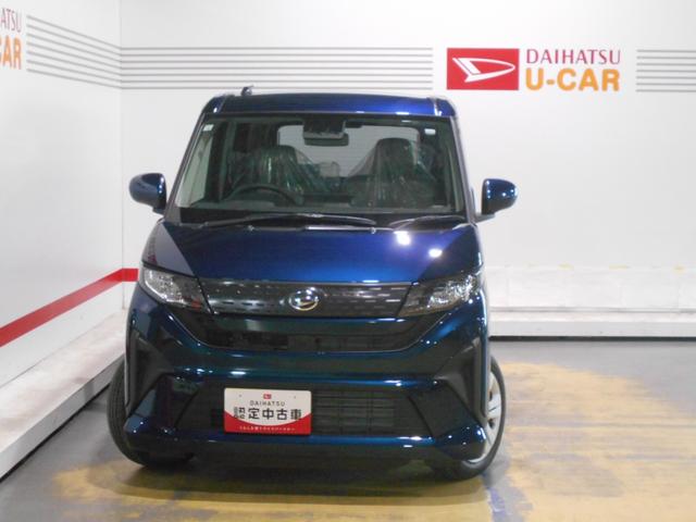 ムーヴＸ届出済未走行車（福井県）の中古車