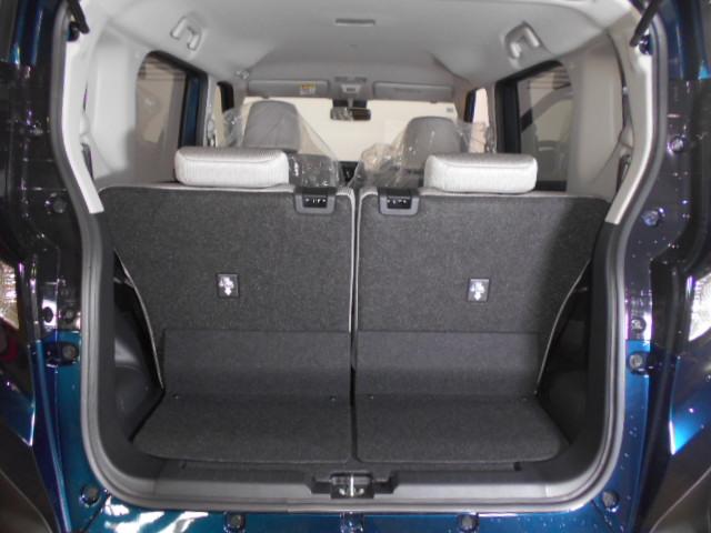 ムーヴＸ届出済未走行車（福井県）の中古車