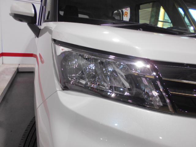 トールシートリフト　Ｇ　４ＷＤ　１，０００ｃｃ　福祉車両（福井県）の中古車