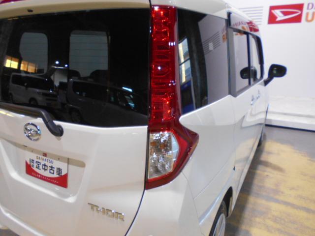 トールシートリフト　Ｇ　４ＷＤ　１，０００ｃｃ　福祉車両（福井県）の中古車