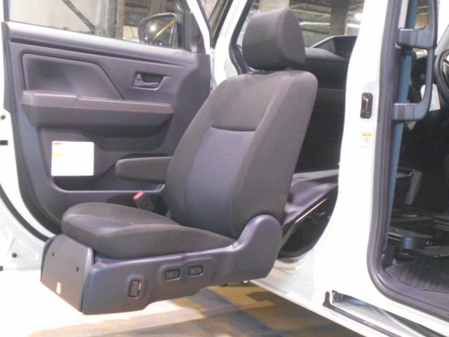 トールシートリフト　Ｇ　４ＷＤ　１，０００ｃｃ　福祉車両（福井県）の中古車