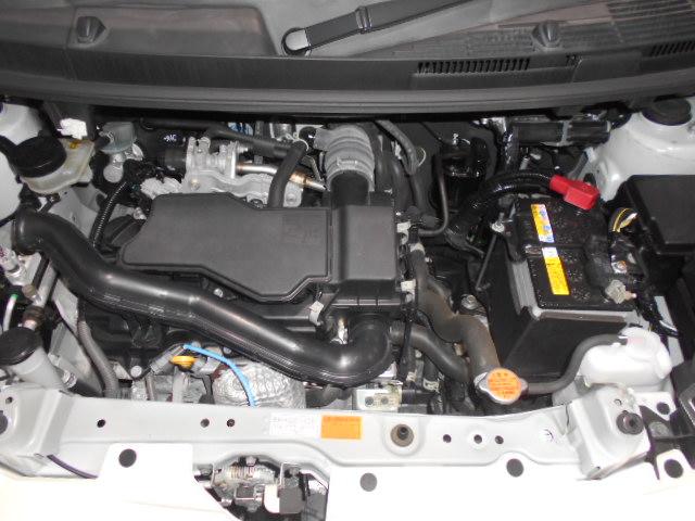 トールシートリフト　Ｇ　４ＷＤ　１，０００ｃｃ　福祉車両（福井県）の中古車
