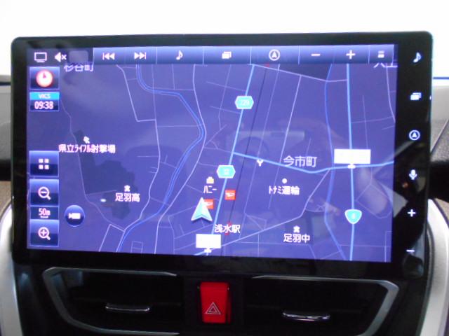 ムーヴRS 純正10インチナビ ドラレコ パノラマモニター装着2025年モデル ダイハツ純正10インチスタイリッシュメモリーナビ ドライブレコーダー パノラマモニター 装着車(福井県)の中古車