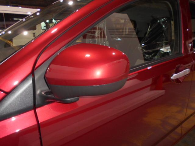 ミライースＸ　ＳＡ３　届出済未走行車（福井県）の中古車