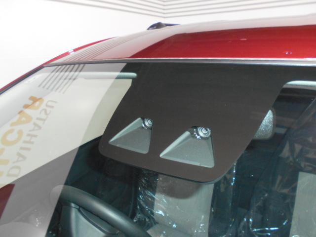 ミライースＸ　ＳＡ３　届出済未走行車（福井県）の中古車