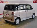 ２０１７年モデル　ダイハツ純正８インチメモリーナビ　パノラマモニター　純正リモコンエンジンスターター　ＴＶコントロールキット　装着車（福井県）の中古車