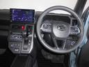 ２０２２年モデル　ダイハツ純正９インチメモリーナビ　ドライブレコーダー　バックモニター　ＴＶコントロールキット　装着車（福井県）の中古車