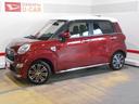 ２０１６年モデル　ダイハツ純正メモリーナビ　バックモニター　デザインフィルムトップ　装着（福井県）の中古車