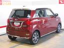 ２０１６年モデル　ダイハツ純正メモリーナビ　バックモニター　デザインフィルムトップ　装着（福井県）の中古車
