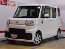 モニター付ＤＶＤレシーバー　ドライブレコーダー　バックモニター　装着　２人乗り仕様（福井県）の中古車