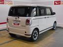 ２０２０年モデル　ダイハツ純正８インチナビ　パノラマモニター　ＴＶコントロールキット　装着　ノーマルタイヤ４本新品（福井県）の中古車