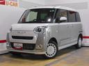 ２０２３年モデル　ダイハツ純正１０インチメモリーナビ　ドライブレコーダー　装着　届出済未走行車（福井県）の中古車