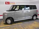 ２０２３年モデル　ダイハツ純正１０インチメモリーナビ　ドライブレコーダー　装着　届出済未走行車（福井県）の中古車