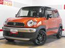 スズキ純正ナビ　ドライブレコーダー　全方位モニター装着車（福井県）の中古車