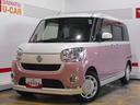 ２０２０年モデル　ダイハツ純正８インチメモリーナビ　ドライブレコーダー　パノラマモニター　装着車（福井県）の中古車