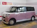 ２０２０年モデル　ダイハツ純正８インチメモリーナビ　ドライブレコーダー　パノラマモニター　装着車（福井県）の中古車