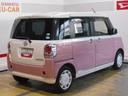 ２０２０年モデル　ダイハツ純正８インチメモリーナビ　ドライブレコーダー　パノラマモニター　装着車（福井県）の中古車