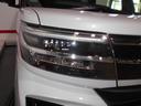 ２０２３年モデル　ダイハツ純正ワイドエントリーメモリーナビ　ドライブレコーダー　パノラマモニター　装着車（福井県）の中古車
