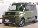 ２０２３年モデル　ダイハツ純正ワイドエントリーメモリーナビ　ドライブレコーダー　パノラマモニター　装着車（福井県）の中古車