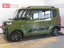 ２０２３年モデル　ダイハツ純正ワイドエントリーメモリーナビ　ドライブレコーダー　パノラマモニター　装着車（福井県）の中古車