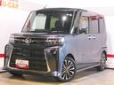２０２３年モデル　ダイハツ純正ワイドエントリーメモリーナビ　ドライブレコーダー　パノラマモニター　装着車（福井県）の中古車