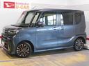 ２０２３年モデル　ダイハツ純正ワイドエントリーメモリーナビ　ドライブレコーダー　パノラマモニター　装着車（福井県）の中古車