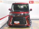２０２３年モデル　ダイハツ純正ワイドエントリーメモリーナビ　パノラマモニター　ドライブレコーダー　装着（福井県）の中古車