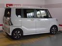 ダイハツ純正１０インチスタイリッシュメモリーナビ　ドライブレコーダー　パノラマモニター装着車（福井県）の中古車