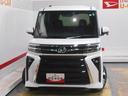 ダイハツ純正１０インチスタイリッシュメモリーナビ　ドライブレコーダー　パノラマモニター装着車（福井県）の中古車