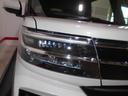 ダイハツ純正１０インチスタイリッシュメモリーナビ　ドライブレコーダー　パノラマモニター装着車（福井県）の中古車