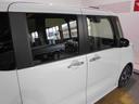 ダイハツ純正１０インチスタイリッシュメモリーナビ　ドライブレコーダー　パノラマモニター装着車（福井県）の中古車
