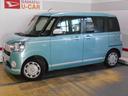 ２０２０年モデル　ダイハツ純正８インチメモリーナビ　ドライブレコーダー　パノラマモニター　装着車（福井県）の中古車