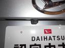 ダイハツ純正ワイドエントリーメモリーナビ　純正ドライブレコーダー　バックモニター　装着車（福井県）の中古車