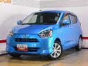 ２０１７年モデル　ダイハツ純正メモリーナビ　バックモニター　ＴＶコントロールキット　装着車（福井県）の中古車