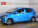 ２０１７年モデル　ダイハツ純正メモリーナビ　バックモニター　ＴＶコントロールキット　装着車（福井県）の中古車
